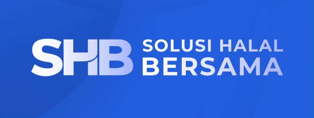 Logo Solusi Halal Bersama