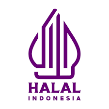 Logo Halal BPJPH
